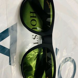 Fastrack Wayfarer Sunglasses