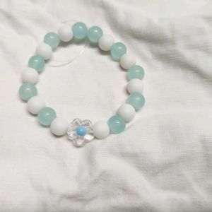 Customizable beads Bracelet