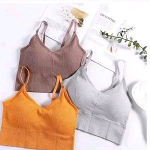 ❤️Bralette Running Bra  For Women I All Sizes AVL