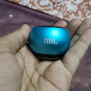 Jbl Mini Portable Bluetooth Speaker