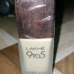 Lakme Foundation W120