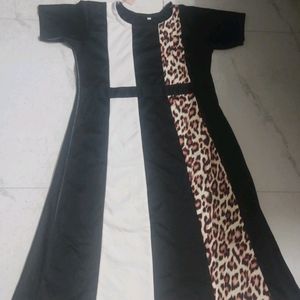 Black Stylish New With Tag Kurti 💜💜