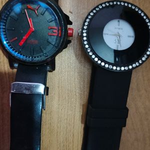 Two Watch