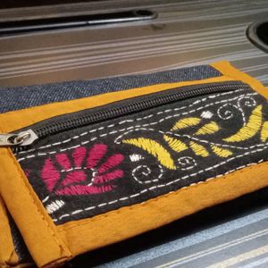 Ladies Wallet