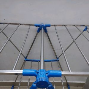 Cloth Drying Stand Heavy Quality