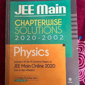 JEE  Book