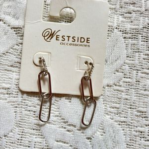 Westside Earrings