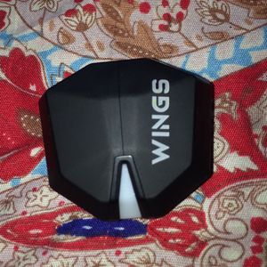 Wings Earbuds, VR Headset, Game And Watc