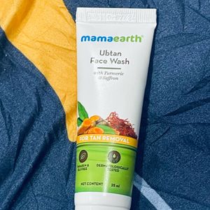 Mama Earth Skin Care