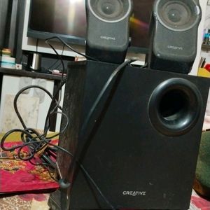 Speakers