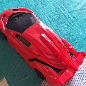 Game Car Remote Control