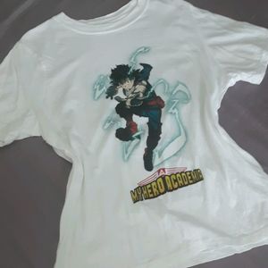 Anime Tshirt