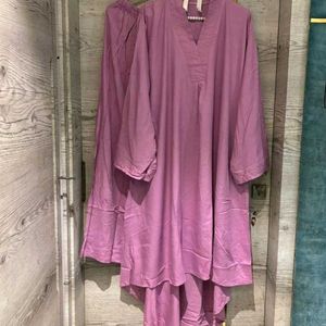 Kurta With Pant Set