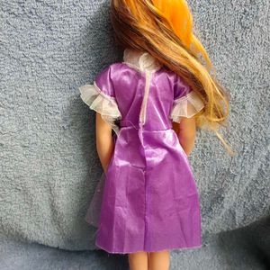 Cute Doll (16 Inches)