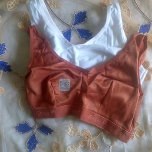 Size 30 Sports Bra Combo 2