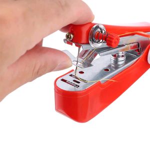 Mini Portable Sewing Machine Handy