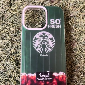 Iphone 13 pro premium case