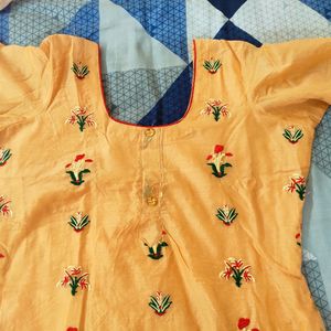 saree mall dress material