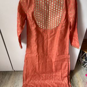 Indya Brand Kurta