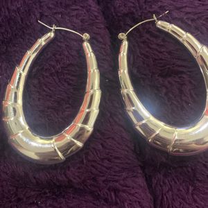 Beautiful Earrings| Ready To Negotiate