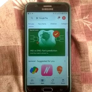 Samsung Working Condition Phone