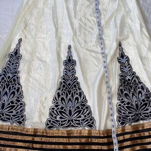 Ethnic Skirt