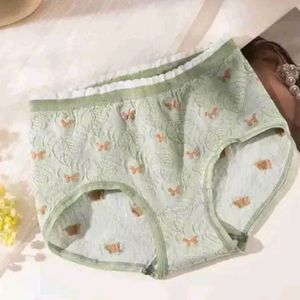 Women Korean Panties