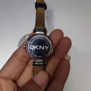 DKNY Ladies Watch