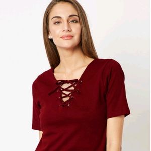 Miss Chase Women's Top