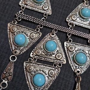 Antique Neckpiece