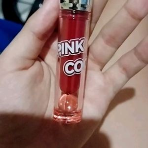 Pink Coco Mirror Lip Glaze