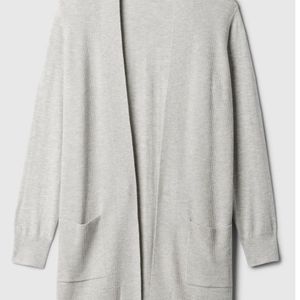 GAP open Front Cardigan For Women