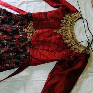 Beautiful Gown ( Kindly Required For Sale)