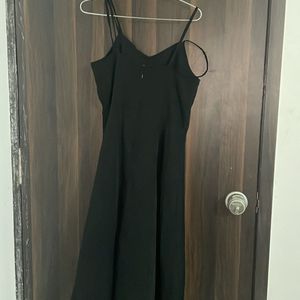 A Line Dress