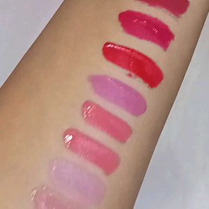 Liquid Lipsticks💄