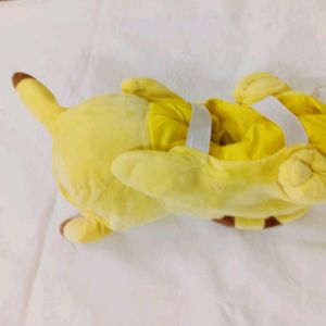 Pokemon Soft Toy