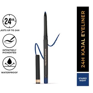 Manish Malhotra 24h Kajal Eyeliner 💙