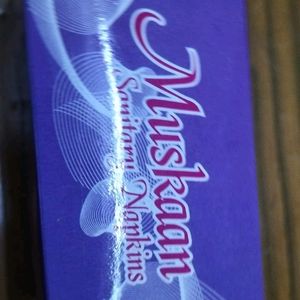 20 Pieces Pads Muskan Enterprises