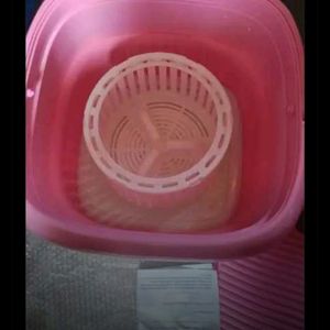 Portable Washing Machine