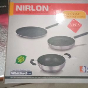 Non Stick Cookware