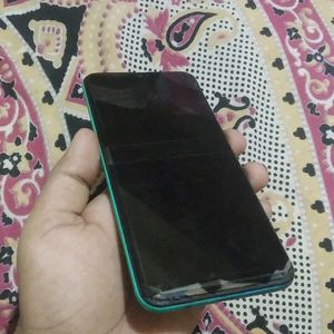 Samsung M30s 128gb