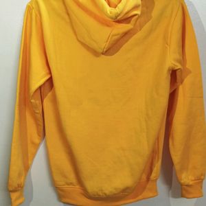 Couple New Yellow Hoodie