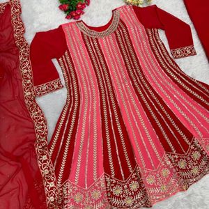 New Standard Pakistani Poshaq Dresses Beautiful Dr