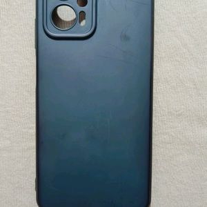 realme GT NEO 3 Phone Cover