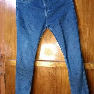 Combo Of 3 Women Denim Jeans