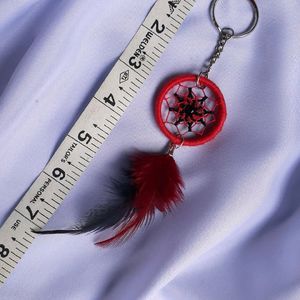 3 Handmade Dreamcatcher - Combo