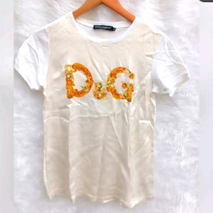 Dolce and Gabbana tee