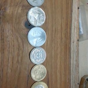 Best Collection Coin Unc Condition