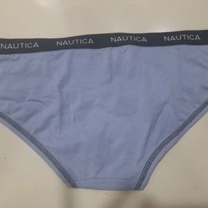 🔥 2 PC,  Nautika PANTY