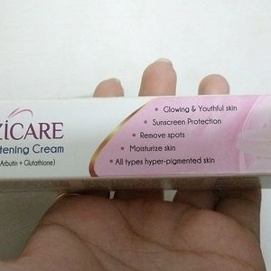 Skin Lightening Cream